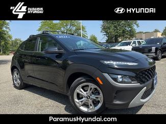 Certified 2023 Hyundai Kona SEL image 1