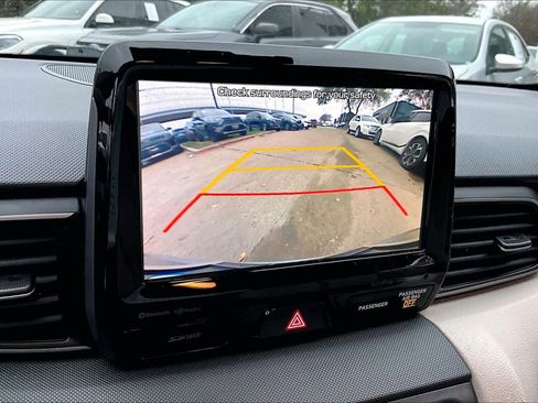 Used 2020 Hyundai Veloster Turbo Ultimate image 26