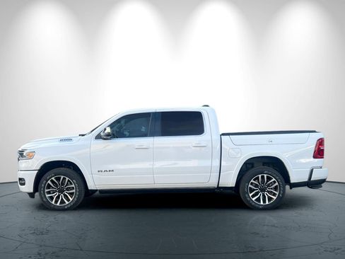 New 2026 RAM 1500 Limited AWD/4WD image 7