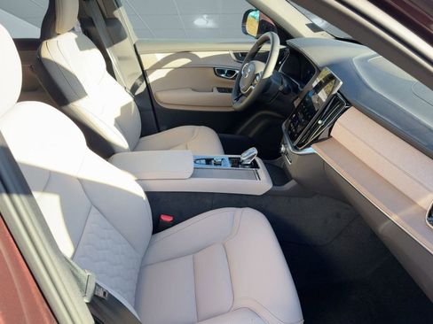 New 2026 Volvo XC90 B5 Plus w/ Protection Package image 30