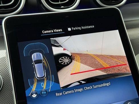 New 2026 Mercedes-Benz GLC 300 image 4