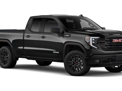 New 2026 GMC Sierra 1500 Elevation AWD/4WD image 28