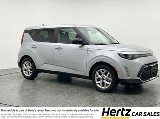 Used 2025 Kia Soul LX w/ LX Technology Package video 1