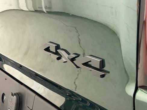 New 2026 RAM 1500 4x4 Crew Cab image 46