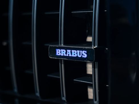 Used 2022 Mercedes-Benz G 63 AMG 4MATIC image 37