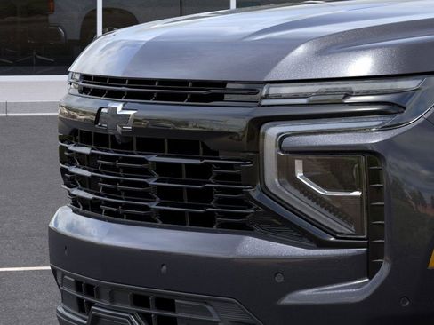 New 2026 Chevrolet Tahoe RST w/ Comfort Package image 13