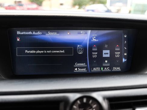 Used 2016 Lexus GS F RWD image 30