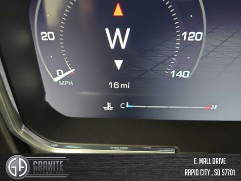 New 2026 GMC Sierra 3500 Denali w/ Denali Reserve Package image 16