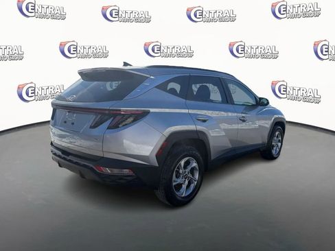 Used 2022 Hyundai Tucson SEL image 5