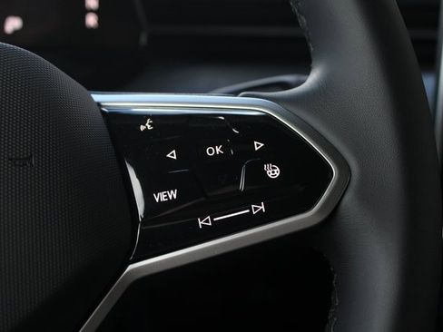 New 2025 Volkswagen ID. Buzz Pro S image 7