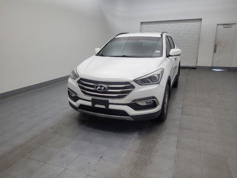 Used 2017 Hyundai Santa Fe Sport AWD/4WD image 15