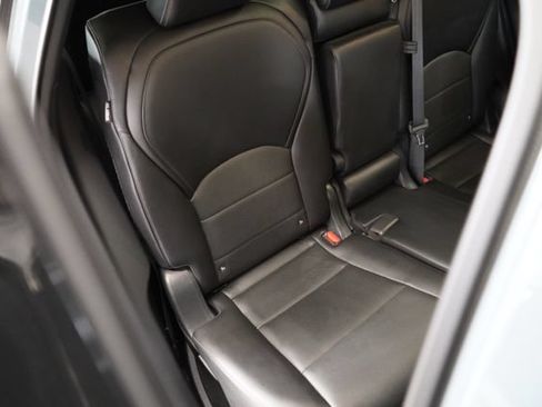 Used 2023 INFINITI QX50 Luxe AWD/4WD image 49