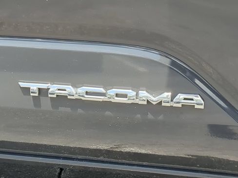 Used 2024 Toyota Tacoma SR5 RWD image 13