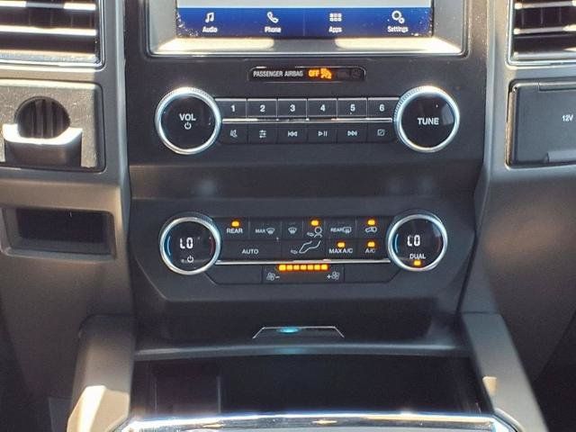 Certified 2021 Ford Expedition XLT RWD image 14