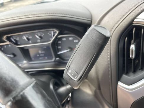 Used 2020 GMC Sierra 1500 SLE w/ SLE Value Package AWD/4WD image 19