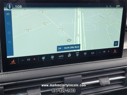 New 2026 Lincoln Corsair Premiere image 16