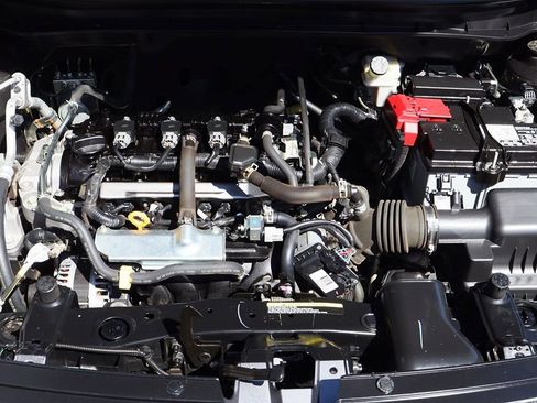 Used 2020 Nissan Kicks SV image 53