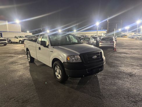 Used 2008 Ford F150 XL image 3