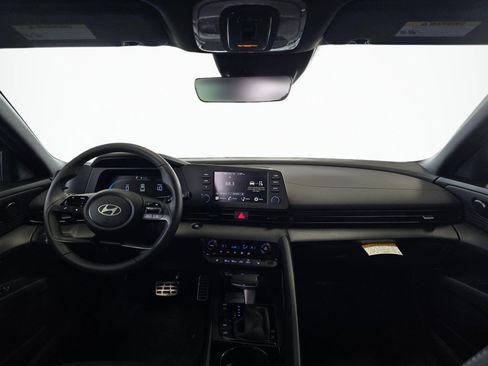 New 2026 Hyundai Elantra SEL Sport Premium FWD image 33
