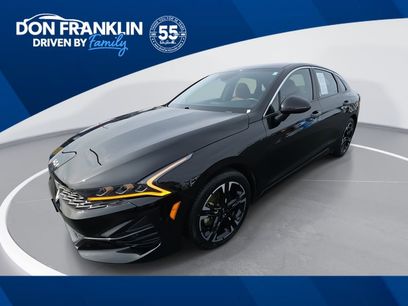 Used 2023 Kia K5 GT-Line w/ GT-Line Premium Package
