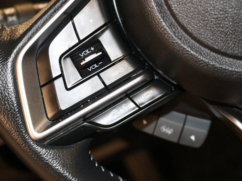 Used 2022 Subaru Forester Premium AWD/4WD image 53