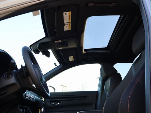 New 2026 Honda CR-V Sport image 33