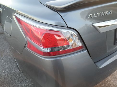 Used 2014 Nissan Altima 3.5 SL w/ Technology Package image 31