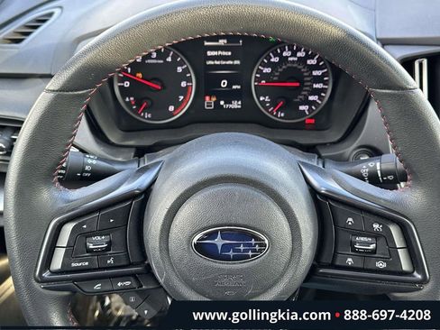 Used 2024 Subaru WRX Premium image 22