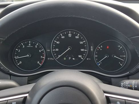 Used 2025 MAZDA CX-50 AWD 2.5 S w/ Weather Package image 21