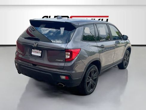 Used 2020 Honda Passport EX-L image 7