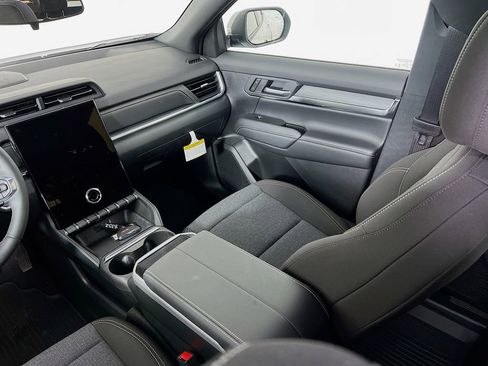 New 2026 GMC Terrain Elevation image 20