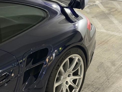 Used 2008 Porsche 911 GT2 image 13