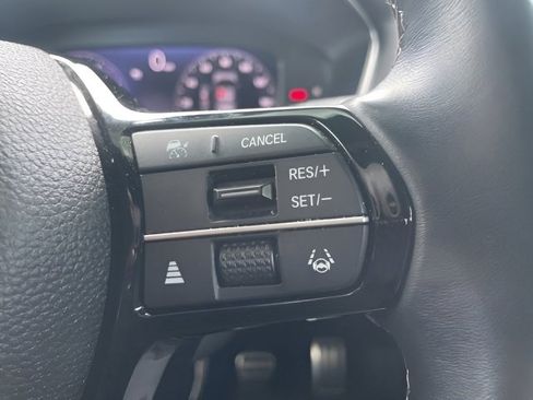 Used 2022 Honda Civic Sport Touring image 21