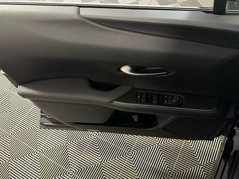 Used 2025 Lexus UX 300h AWD w/ Cold Area Package image 26