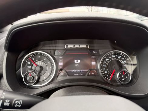 Used 2022 RAM 1500 Big Horn image 33