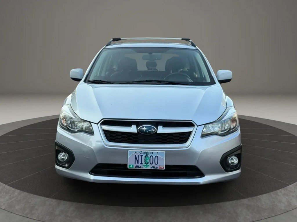 Used 2013 Subaru Impreza 2.0i Sport Limited AWD/4WD image 10