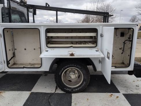 Used 2013 Ford F350 XL w/ PWR Equipment Group AWD/4WD image 10