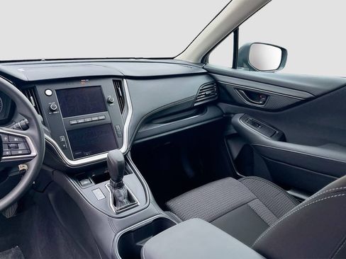 Used 2025 Subaru Outback 2.5i image 21