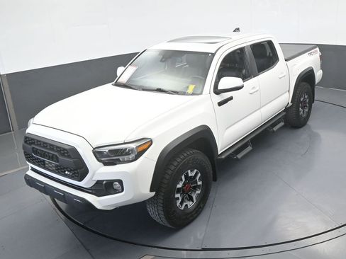 Used 2021 Toyota Tacoma SR5 image 52
