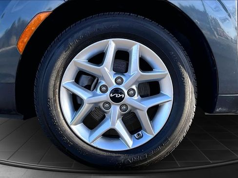 Used 2023 Kia Soul LX w/ Option Group 015 image 8