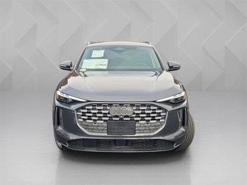 New 2025 Audi Q5 Premium Plus image 2