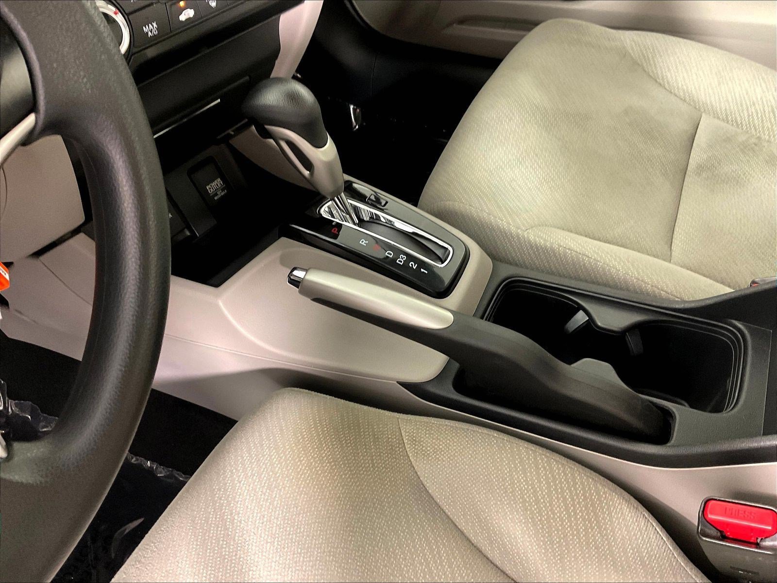 Used 2013 Honda Civic LX image 18