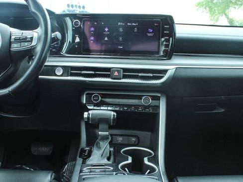 Used 2022 Kia K5 GT-Line w/ GT-Line FWD Premium Package image 17