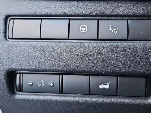 Certified 2023 Nissan Rogue Platinum w/ Platinum Premium Package image 27