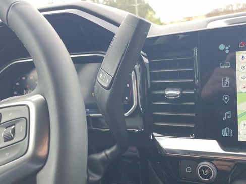 New 2026 Chevrolet Silverado 2500 LT w/ Trail Boss Package image 25