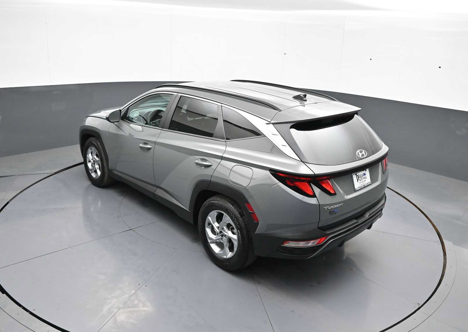 Used 2024 Hyundai Tucson SEL FWD image 40
