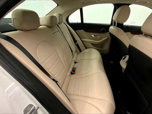 Certified 2020 Mercedes-Benz C 300 Sedan image 19