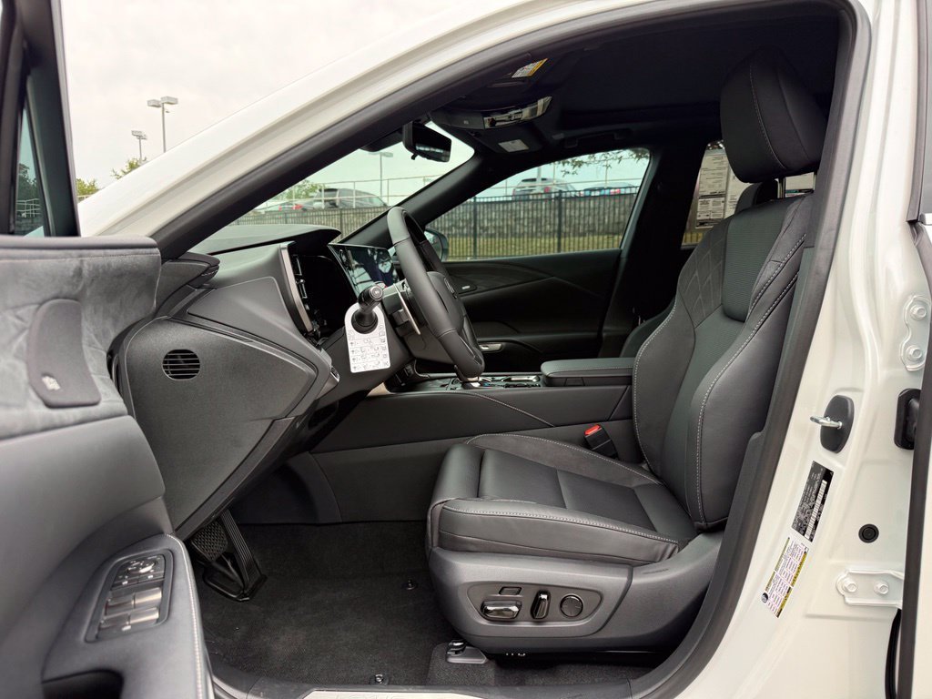 New 2026 Lexus RX 350 FWD w/ Convenience Package image 19