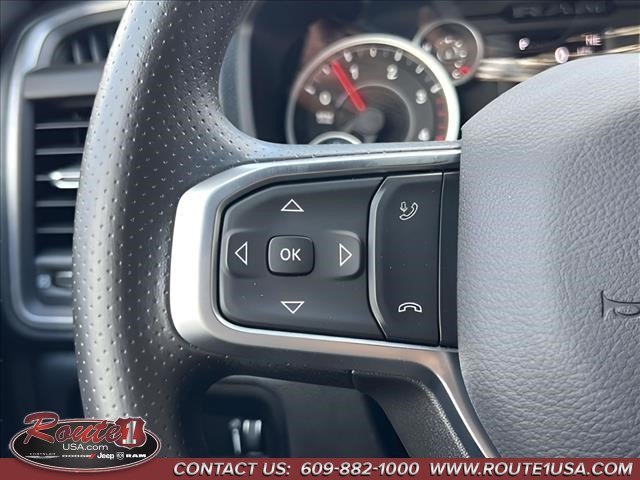 New 2026 RAM 5500 Tradesman w/ Chrome Appearance Group AWD/4WD image 26