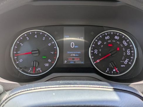 Used 2021 Toyota RAV4 XLE FWD image 27